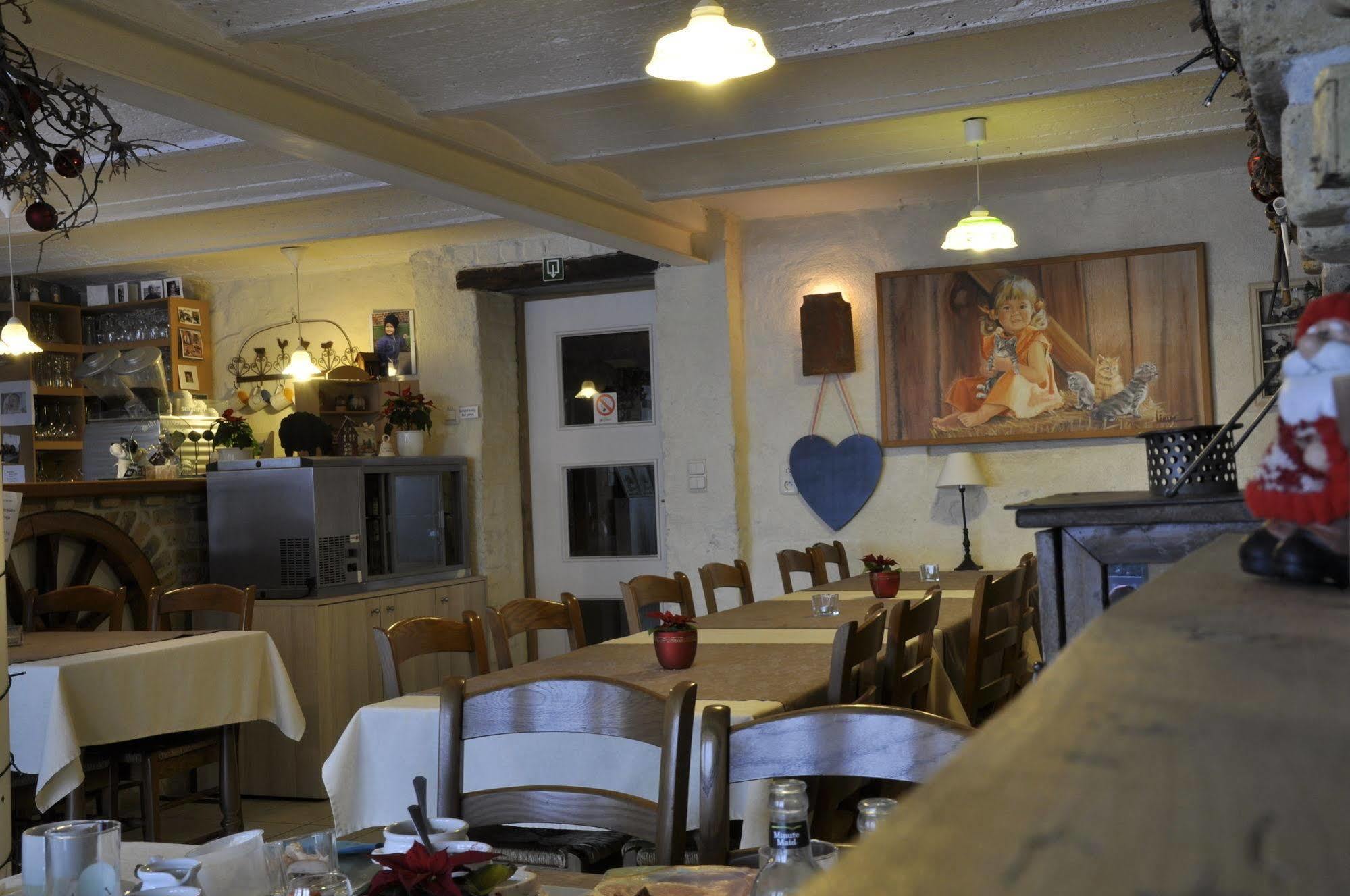 Gasthof Schraevenacker Vleteren Bagian luar foto