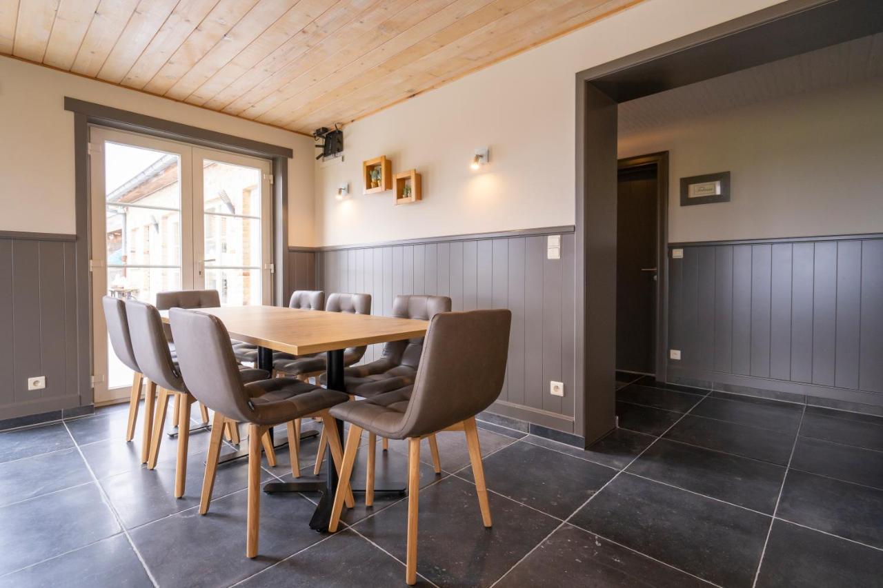 Gasthof Schraevenacker Vleteren Bagian luar foto