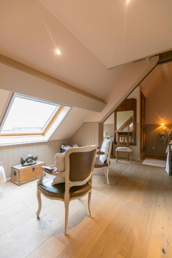 Gasthof Schraevenacker Vleteren Bagian luar foto